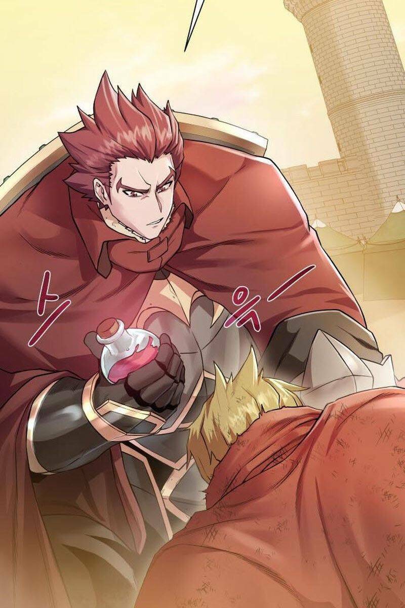 Cổ Vật Trong Hầm Tối - Chap 79