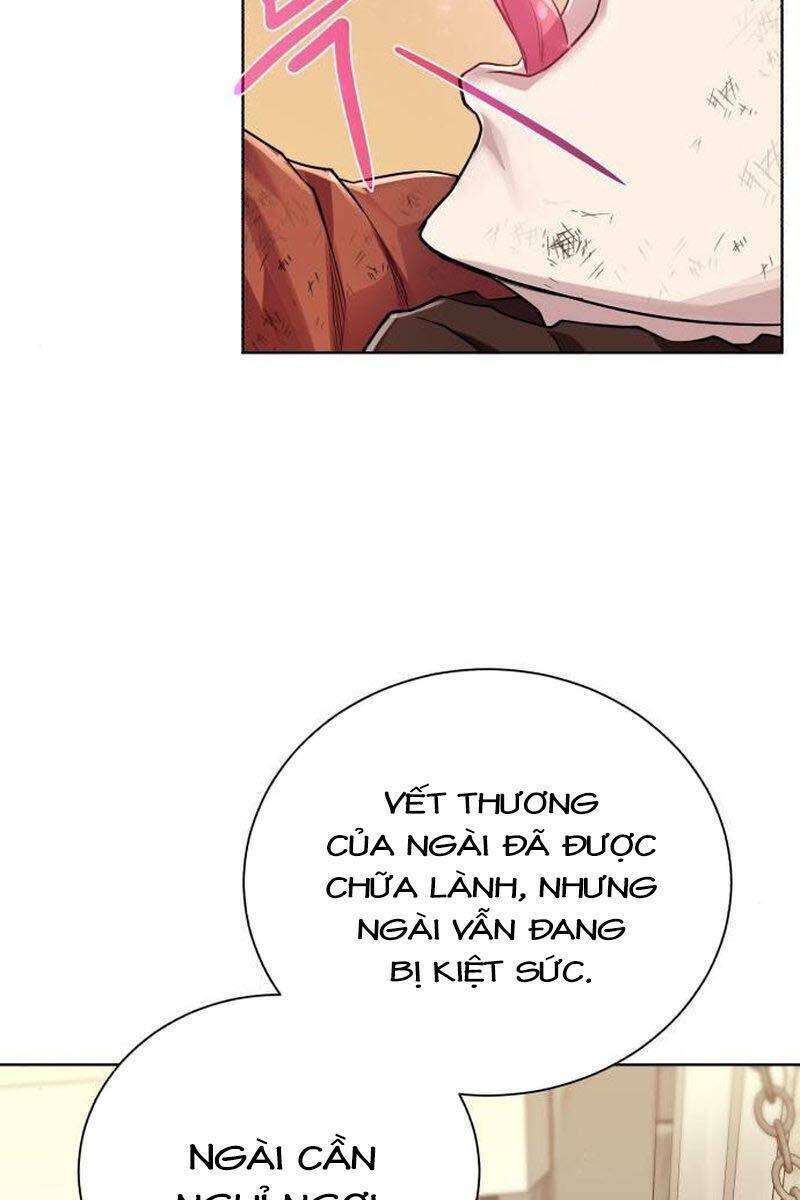 Cổ Vật Trong Hầm Tối - Chap 79