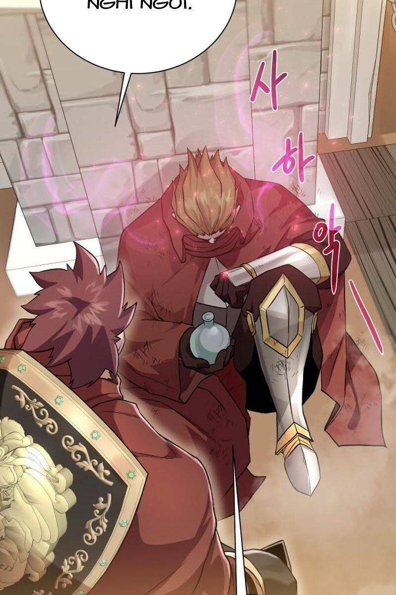 Cổ Vật Trong Hầm Tối - Chap 79