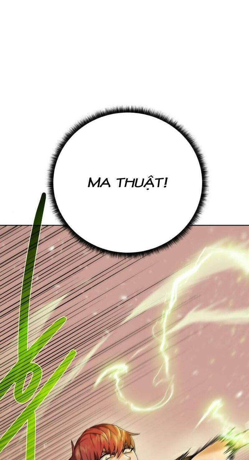 Cổ Vật Trong Hầm Tối - Chap 79