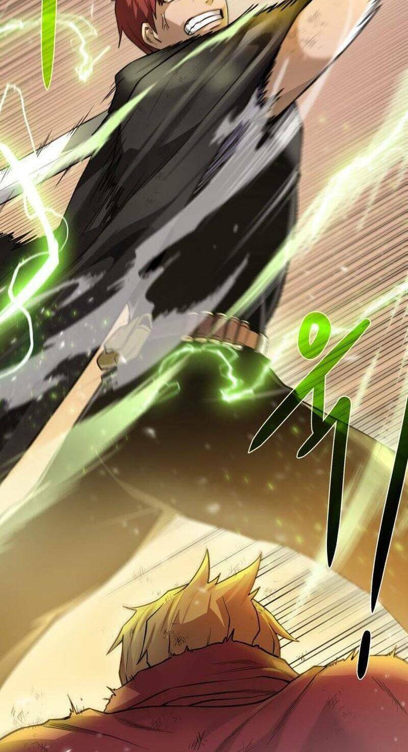 Cổ Vật Trong Hầm Tối - Chap 79