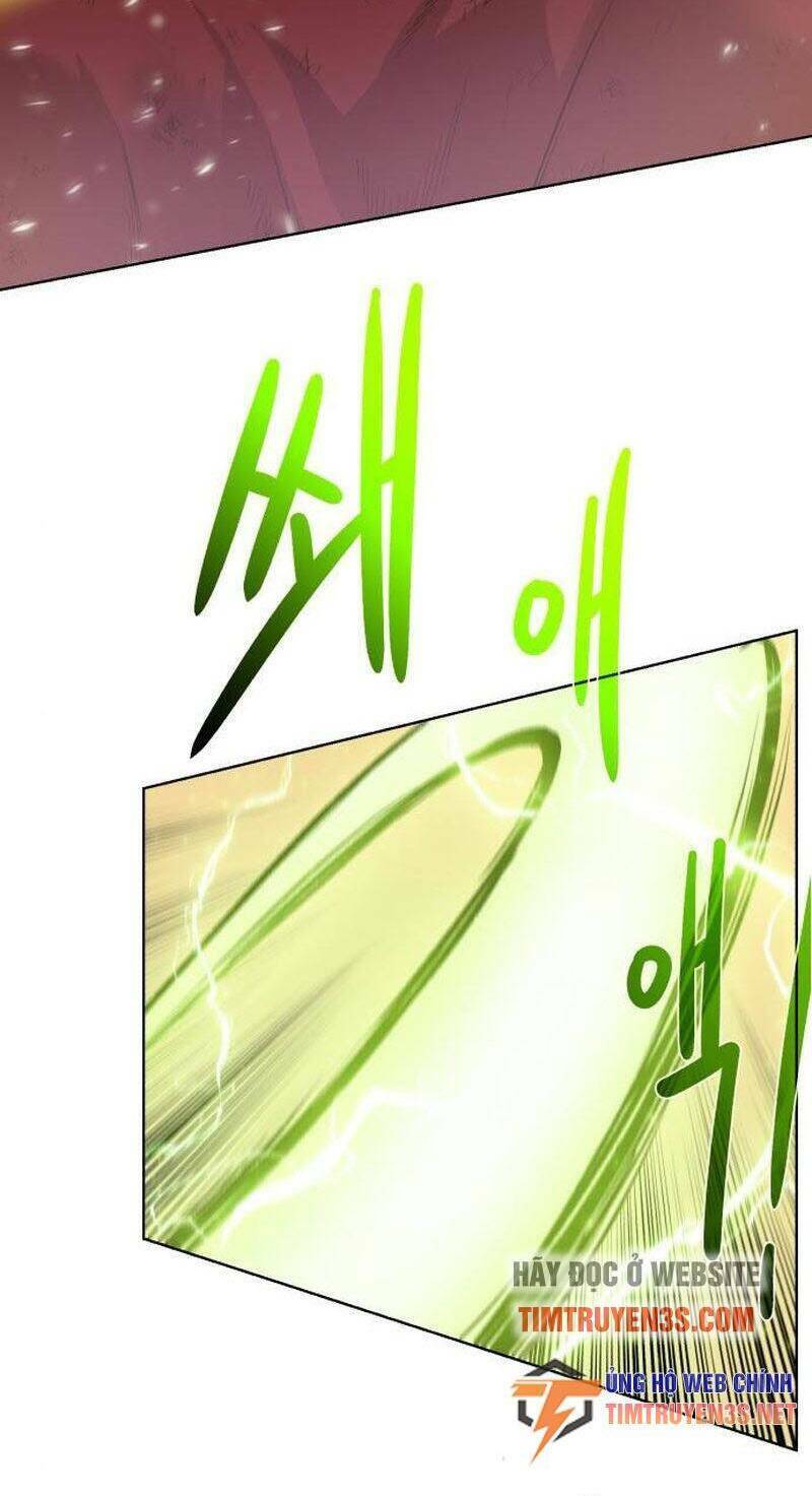 Cổ Vật Trong Hầm Tối - Chap 79