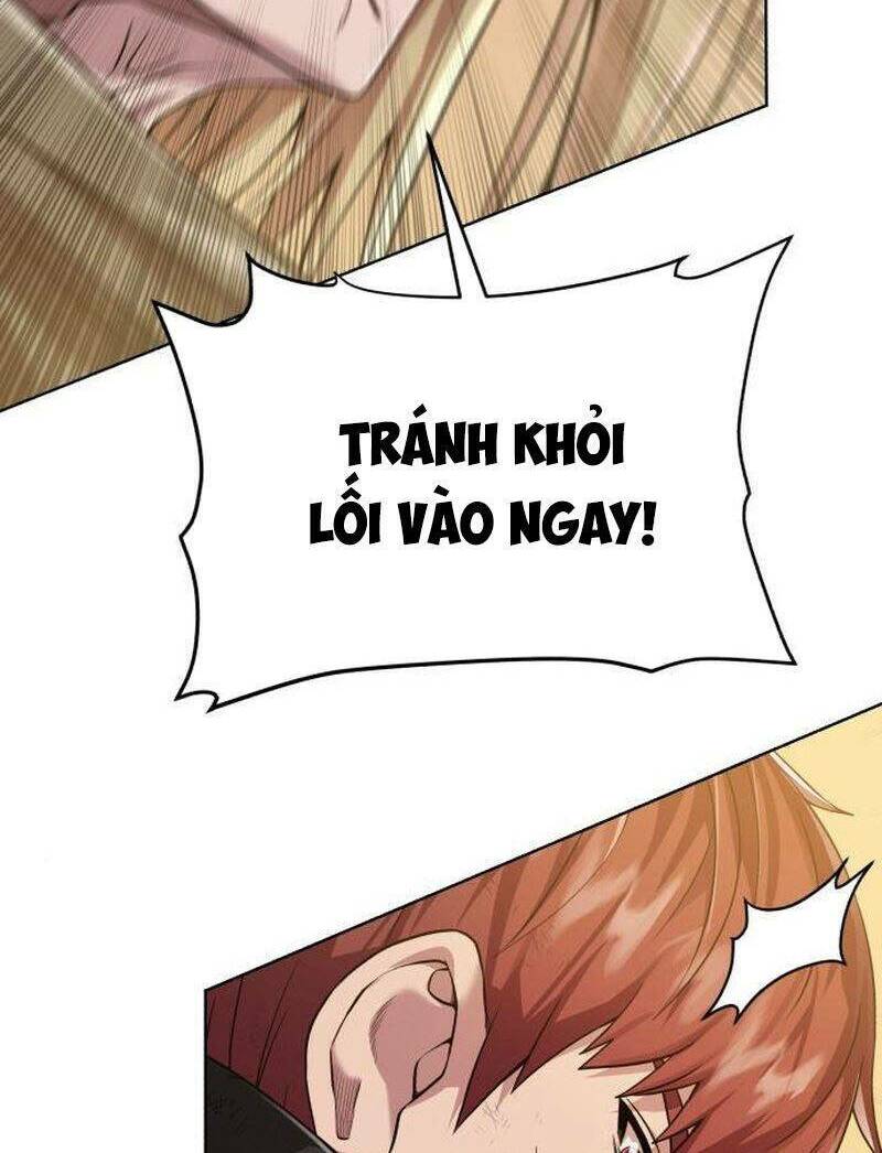 Cổ Vật Trong Hầm Tối - Chap 79