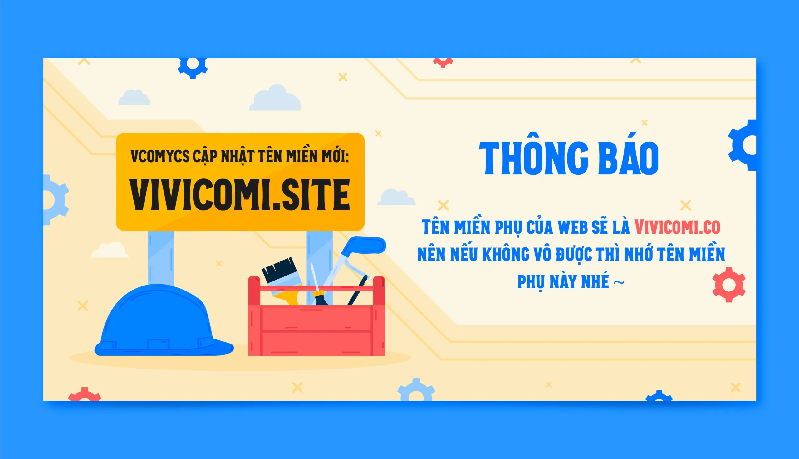 Con Đường Hoa Dành Cho Nam Chính - Chap 42