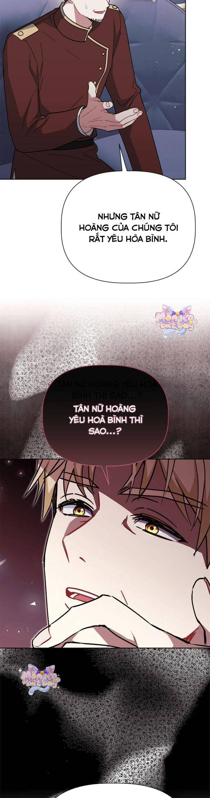 Con Đường Hoa Dành Cho Nam Chính - Chap 45
