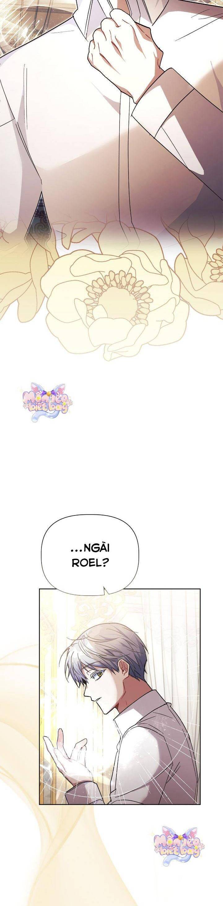 Con Đường Hoa Dành Cho Nam Chính - Chap 45