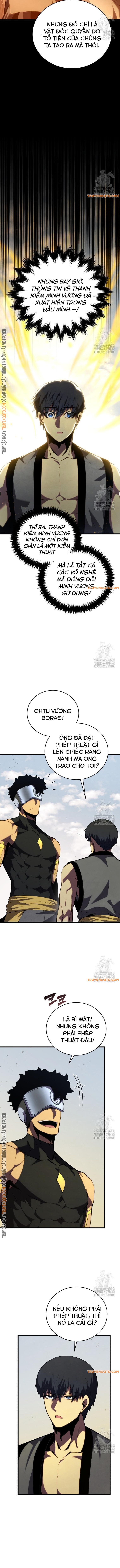 Con Trai Út Của Gia Đình Kiếm Thuật Danh Tiếng - Chap 132