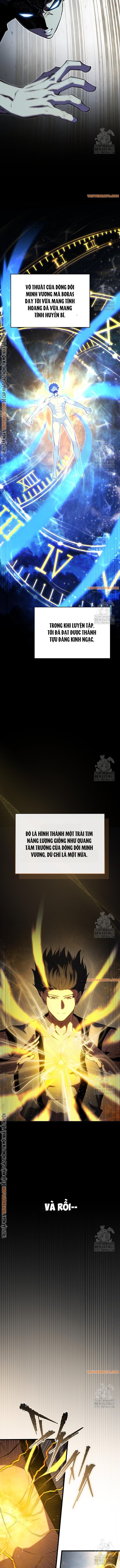 Con Trai Út Của Gia Đình Kiếm Thuật Danh Tiếng - Chap 132