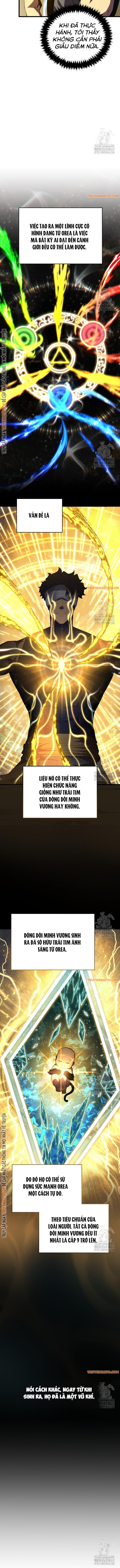 Con Trai Út Của Gia Đình Kiếm Thuật Danh Tiếng - Chap 132