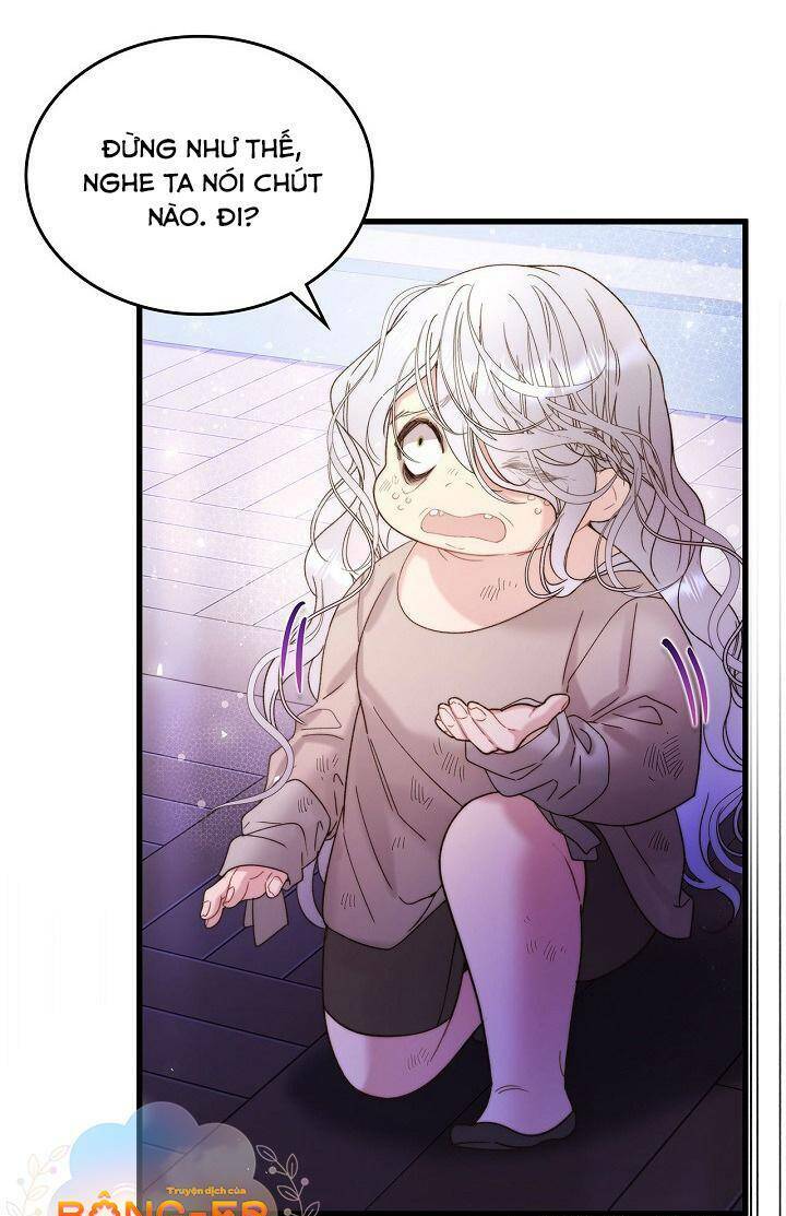 Công Chúa Chloe - Chap 104