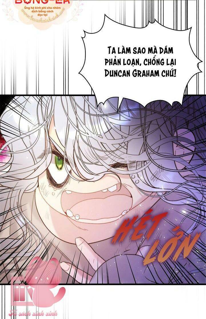 Công Chúa Chloe - Chap 104
