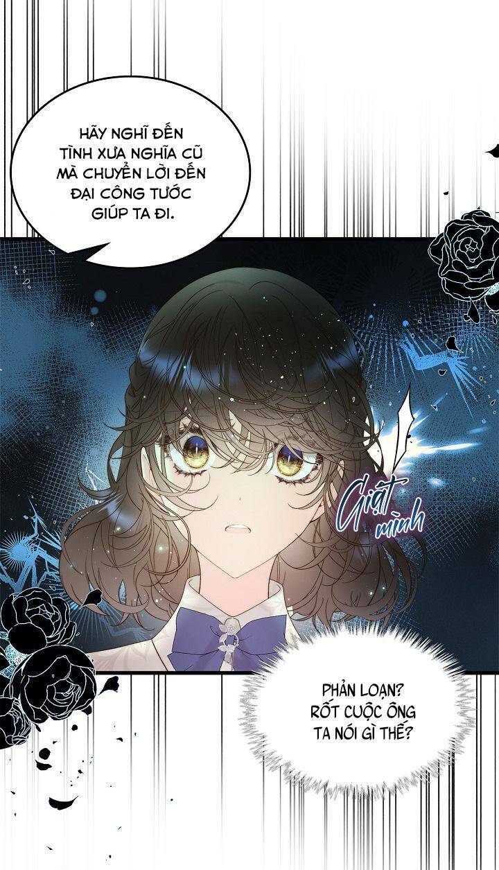 Công Chúa Chloe - Chap 104