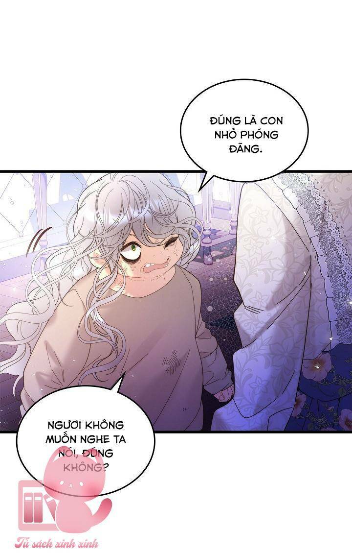 Công Chúa Chloe - Chap 104