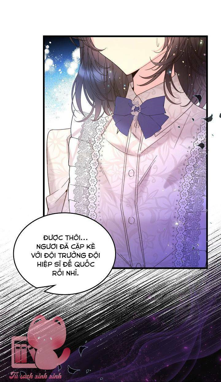 Công Chúa Chloe - Chap 104