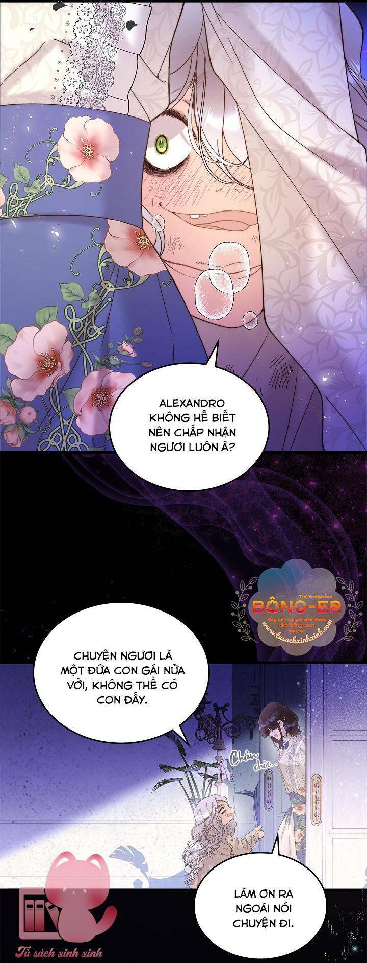 Công Chúa Chloe - Chap 104