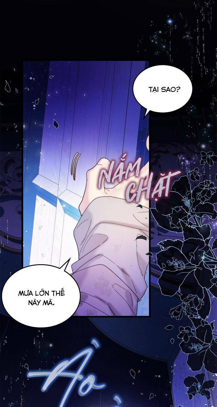 Công Chúa Chloe - Chap 104