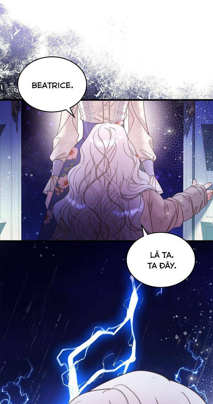 Công Chúa Chloe - Chap 104
