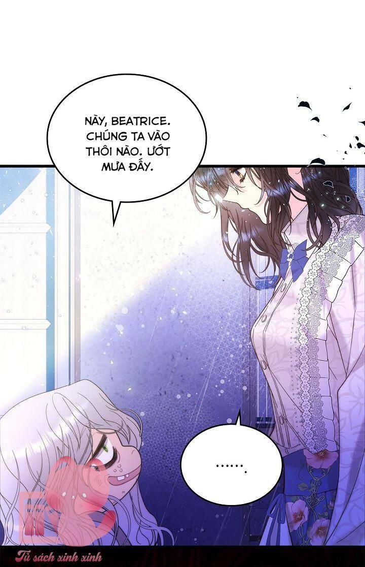 Công Chúa Chloe - Chap 104