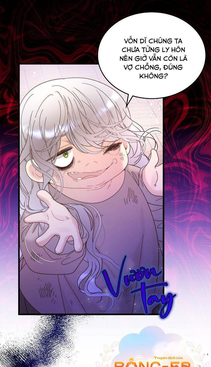 Công Chúa Chloe - Chap 104