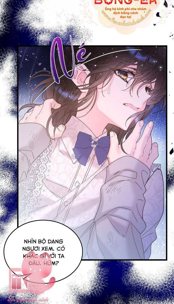 Công Chúa Chloe - Chap 104