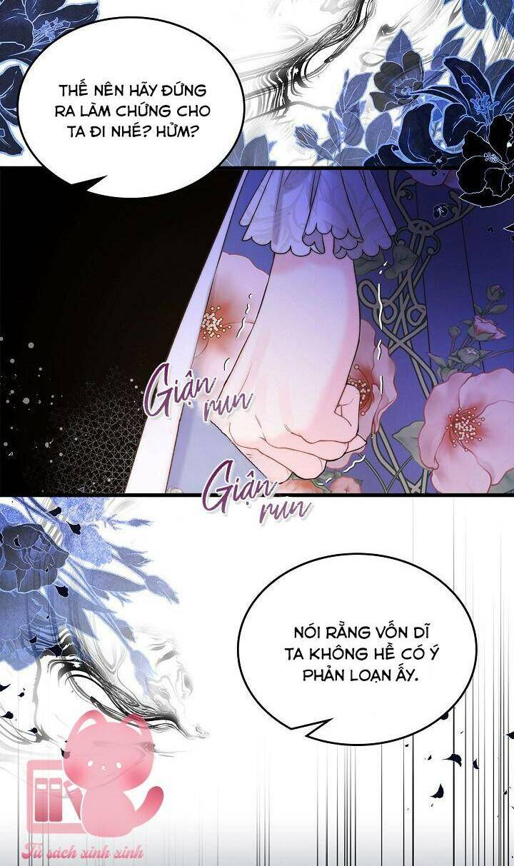Công Chúa Chloe - Chap 104