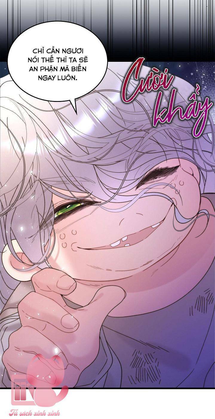 Công Chúa Chloe - Chap 104