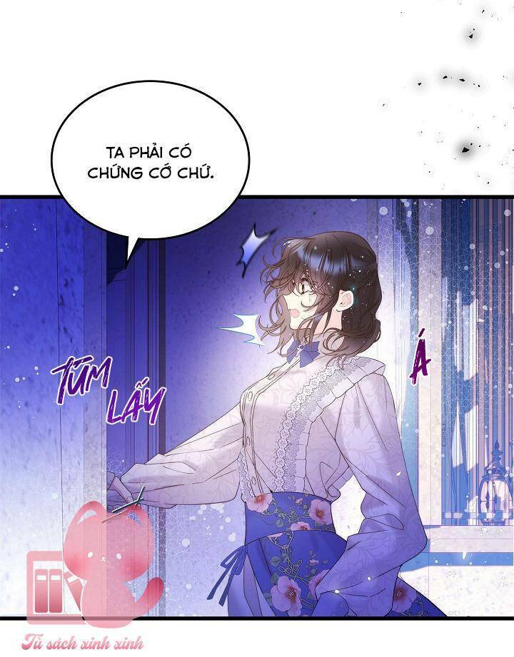 Công Chúa Chloe - Chap 104