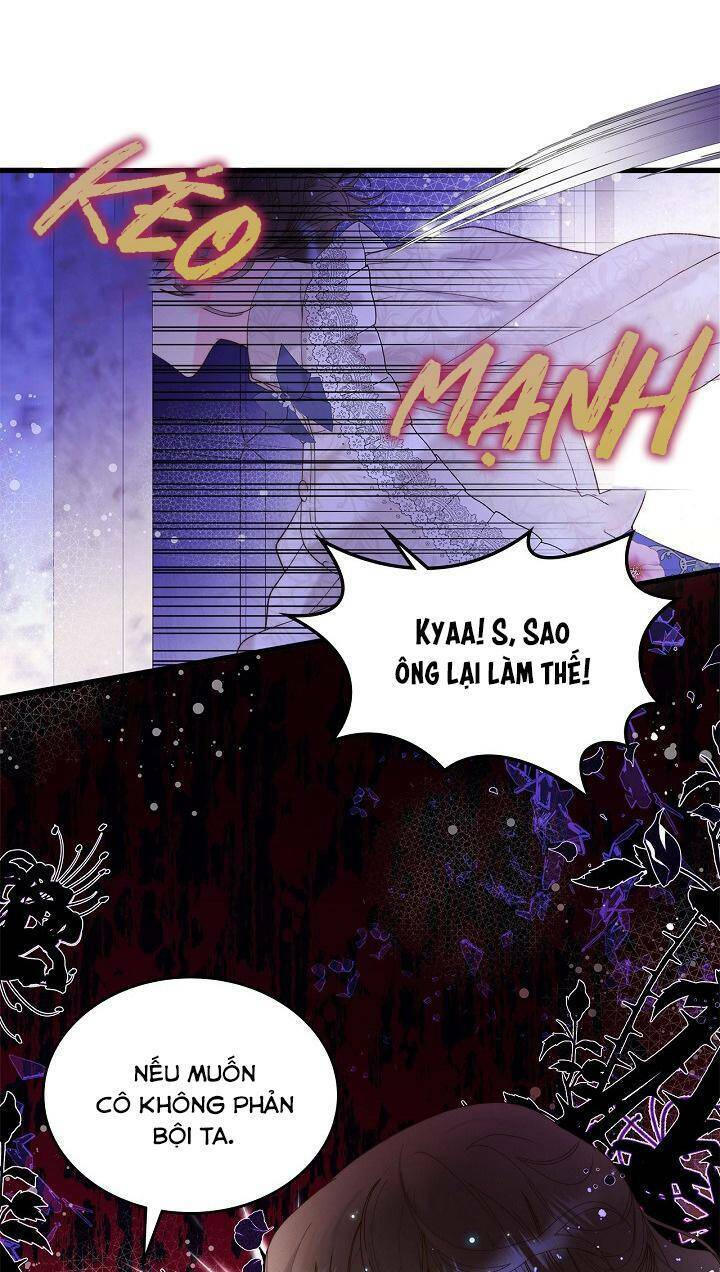 Công Chúa Chloe - Chap 104