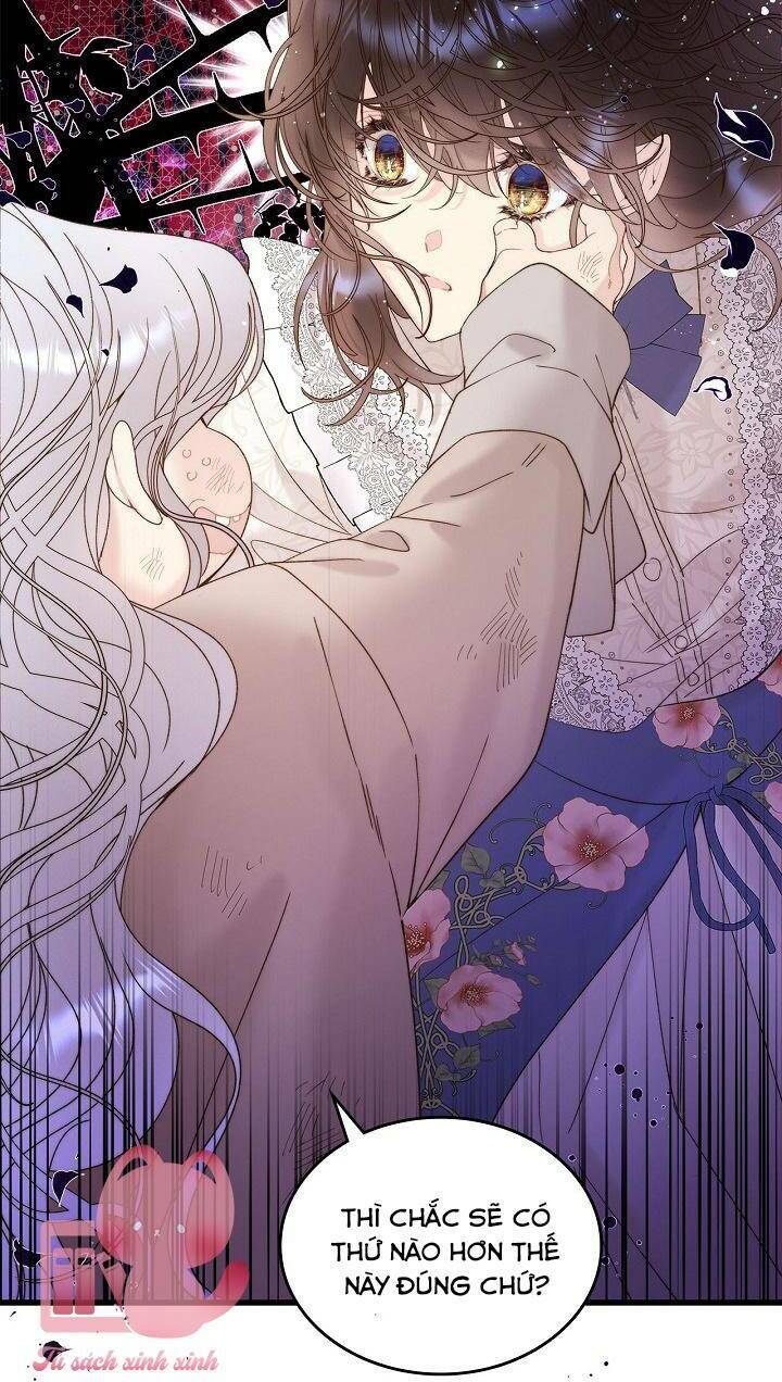 Công Chúa Chloe - Chap 104