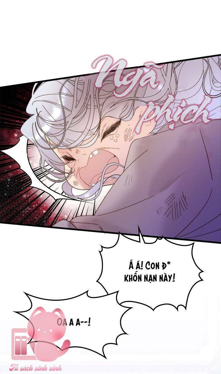 Công Chúa Chloe - Chap 104