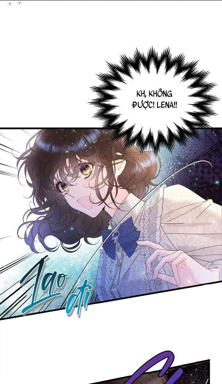 Công Chúa Chloe - Chap 104