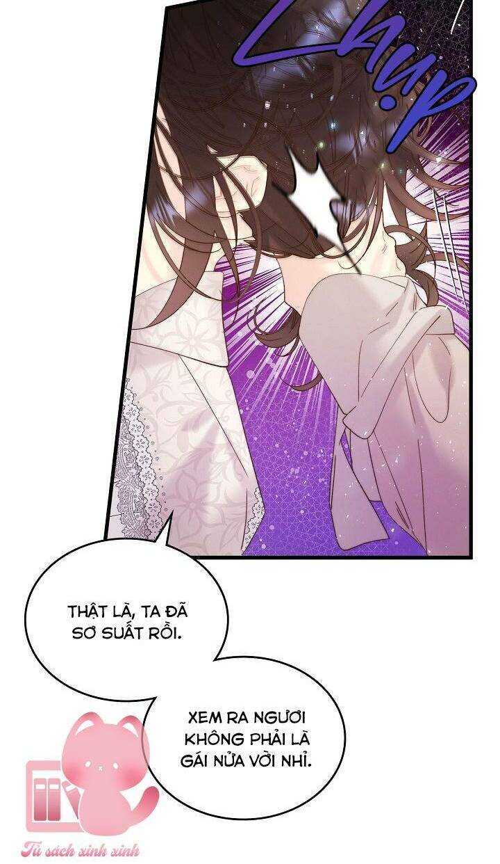 Công Chúa Chloe - Chap 104