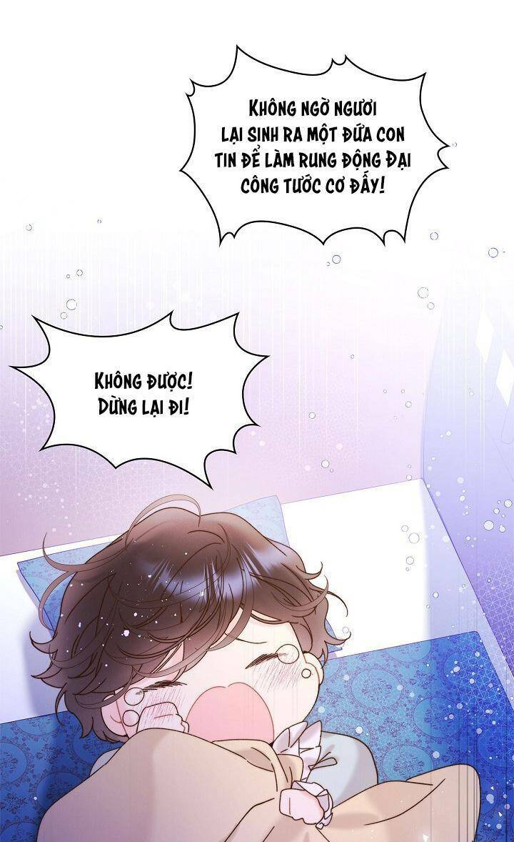 Công Chúa Chloe - Chap 104