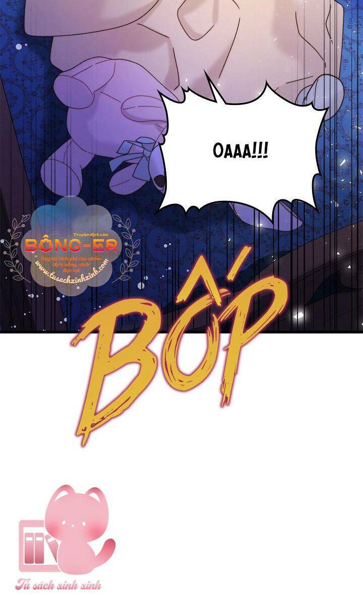 Công Chúa Chloe - Chap 104
