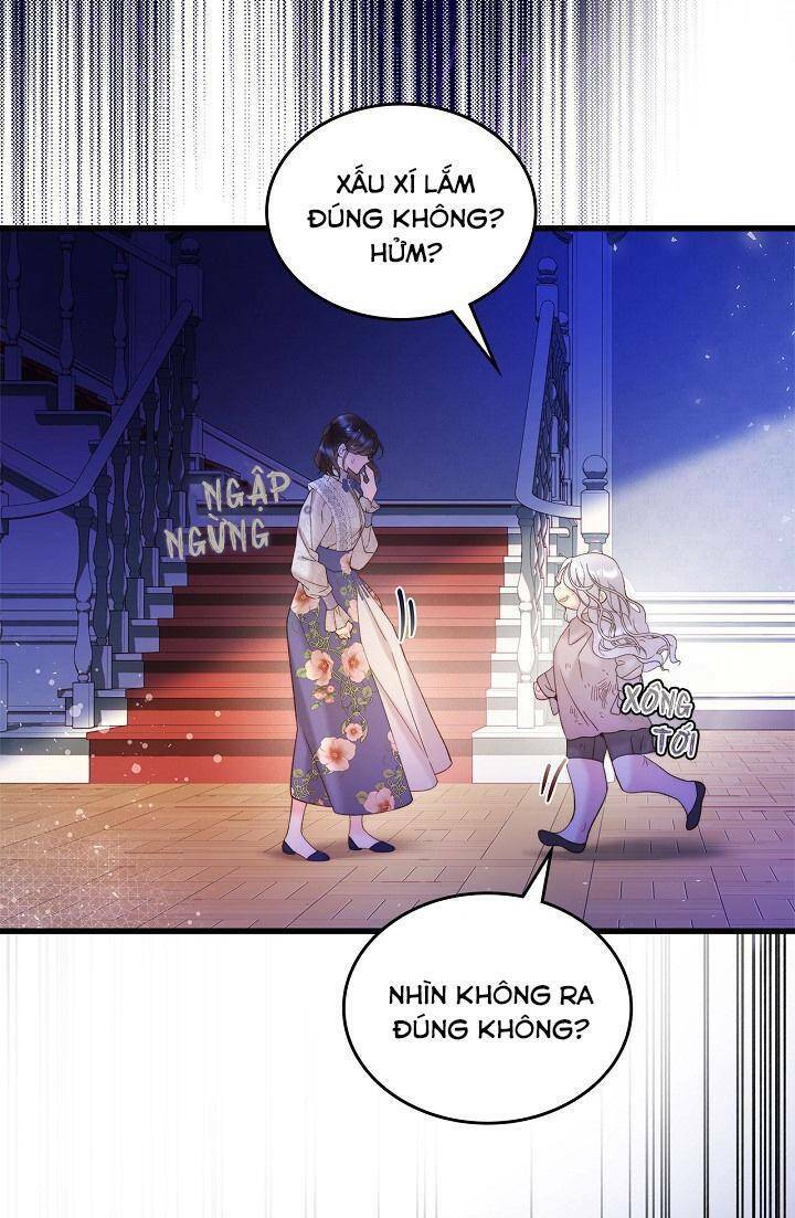 Công Chúa Chloe - Chap 104