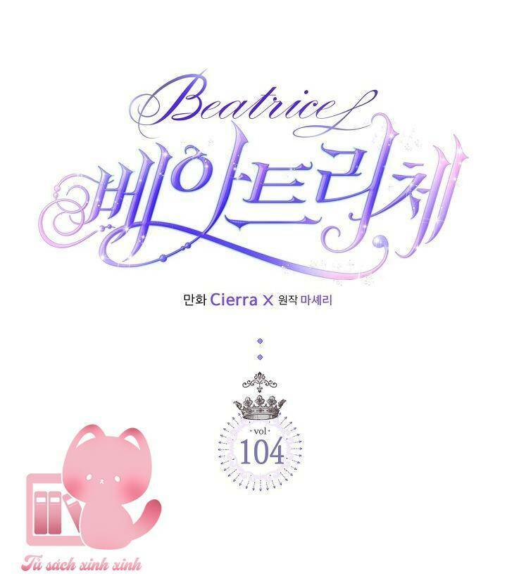 Công Chúa Chloe - Chap 104