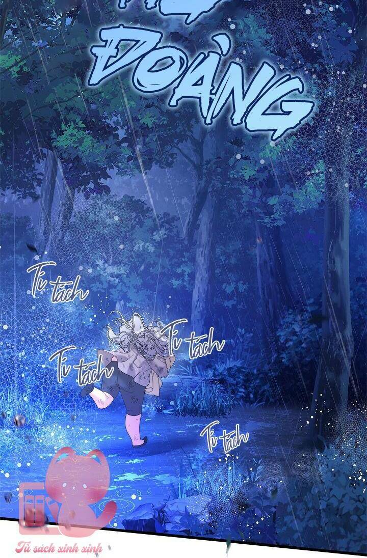 Công Chúa Chloe - Chap 104