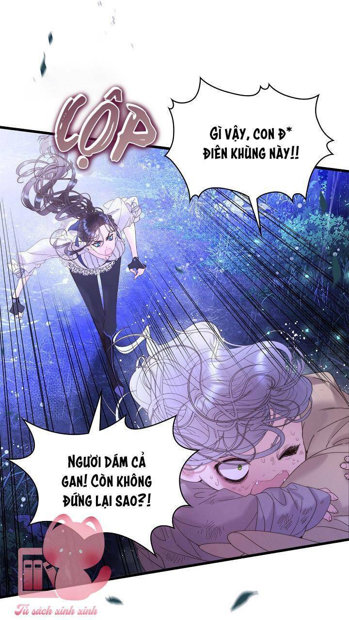 Công Chúa Chloe - Chap 104