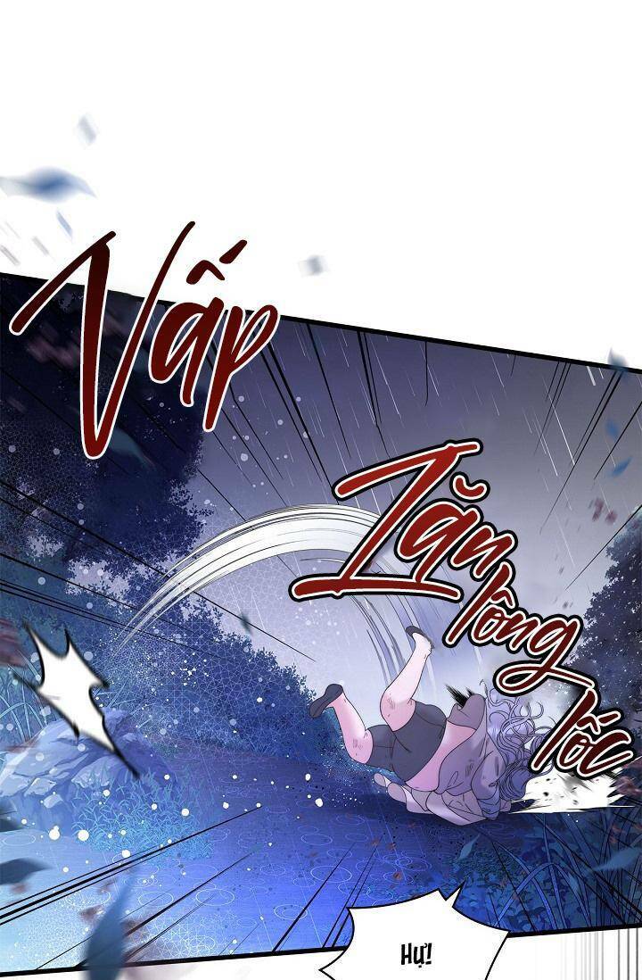 Công Chúa Chloe - Chap 104