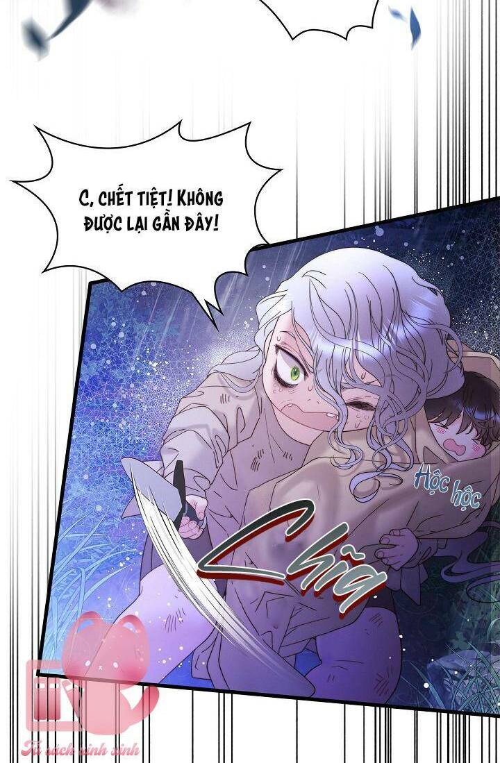 Công Chúa Chloe - Chap 104