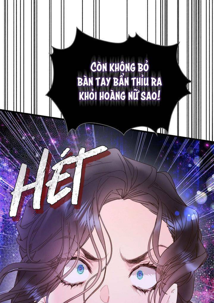 Công Chúa Chloe - Chap 104