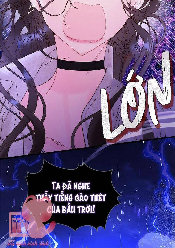 Công Chúa Chloe - Chap 104