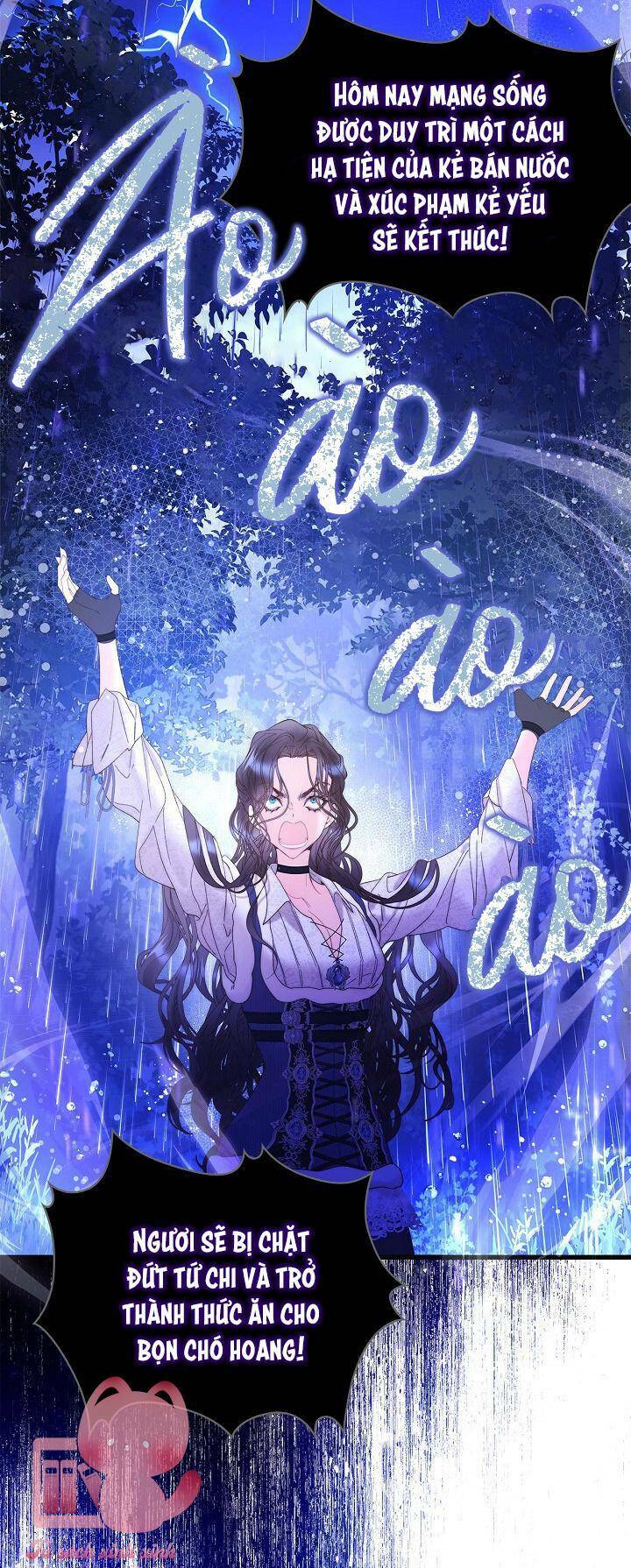 Công Chúa Chloe - Chap 104