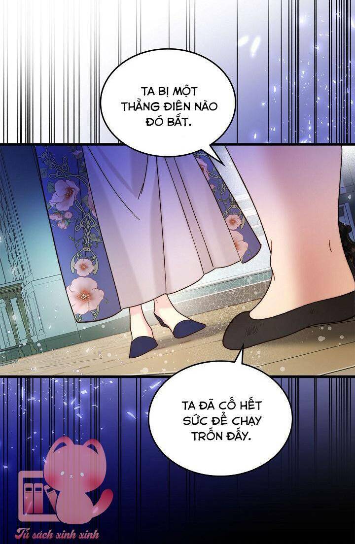 Công Chúa Chloe - Chap 104