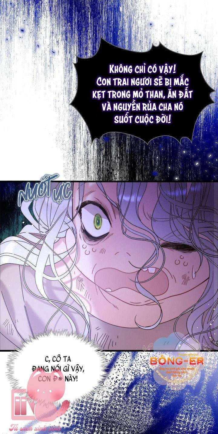 Công Chúa Chloe - Chap 104