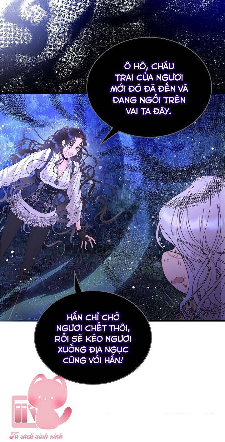 Công Chúa Chloe - Chap 104