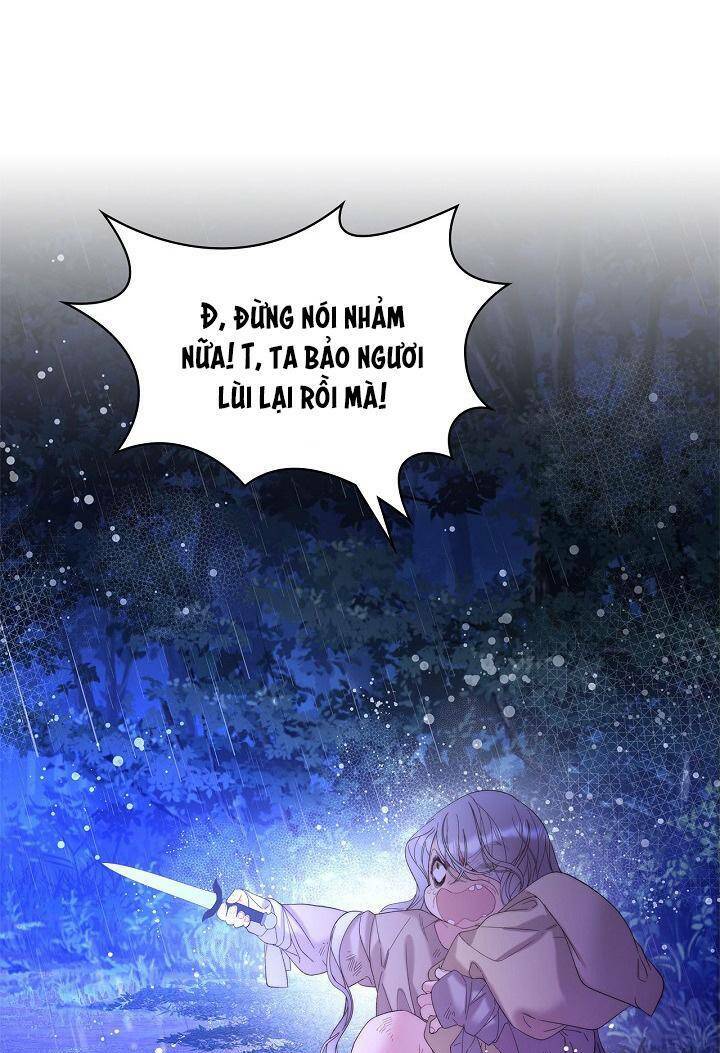 Công Chúa Chloe - Chap 104
