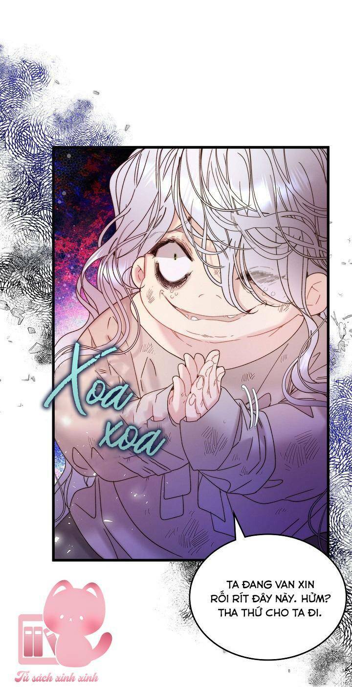 Công Chúa Chloe - Chap 104