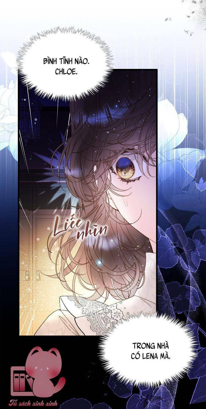 Công Chúa Chloe - Chap 104