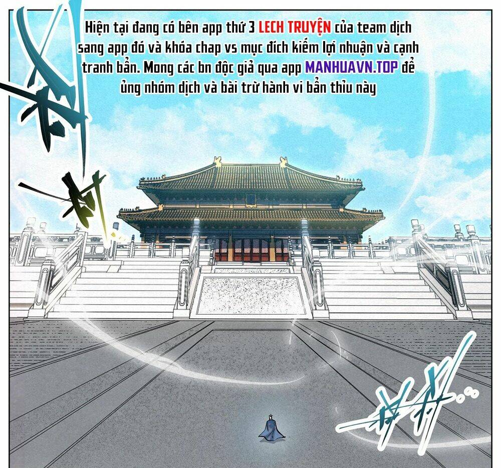 Công Tử Thực Sự Quá Chính Nghĩa - Chap 152